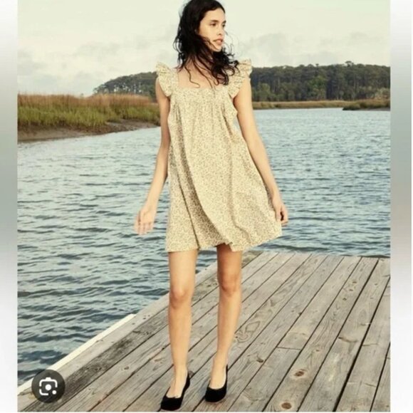 Doen Willa Dress - Picture 1 of 5